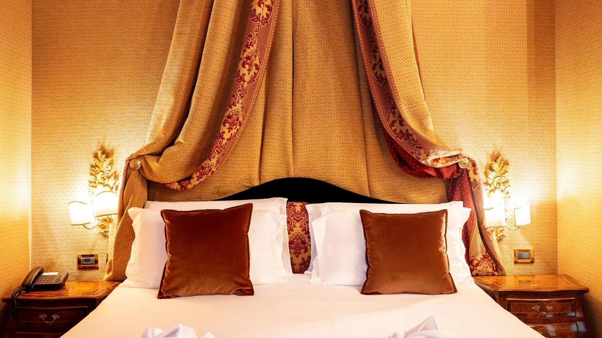Hotel Al Ponte Dei Sospiri Venice