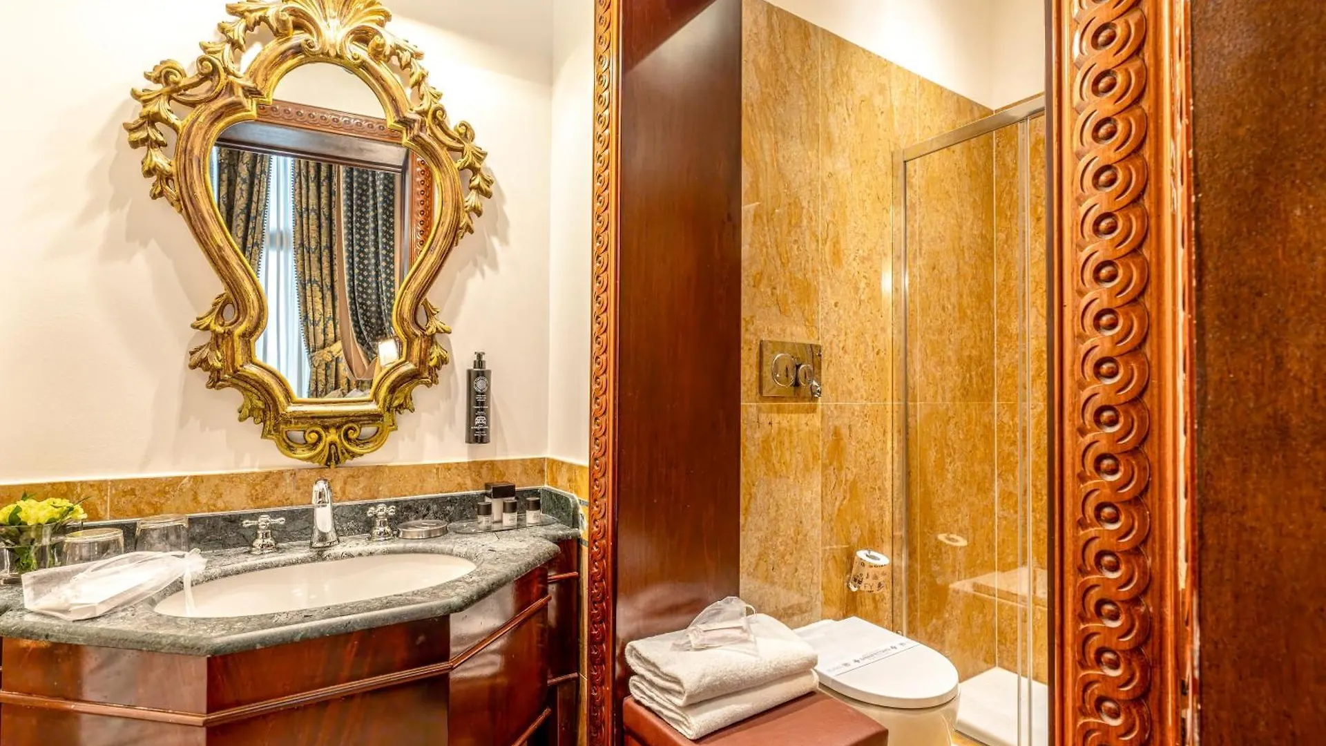 Hotel Al Ponte Dei Sospiri Venice