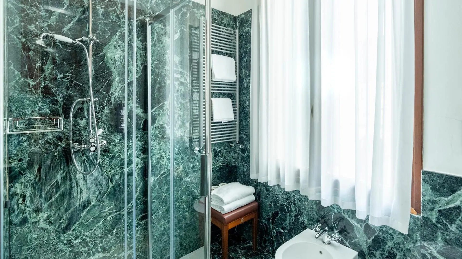 Hotel Al Ponte Dei Sospiri Venice
