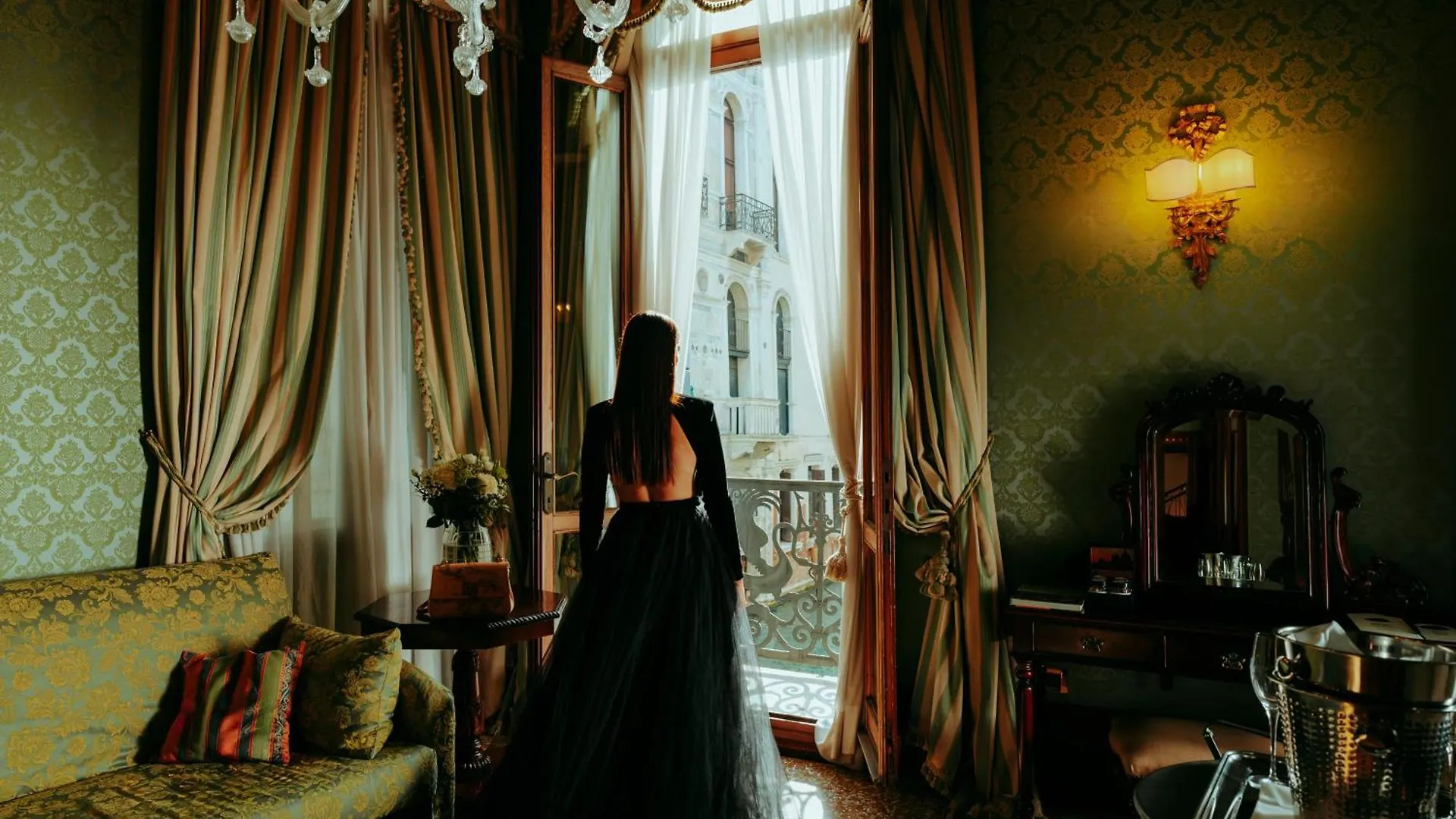 Hotel Al Ponte Dei Sospiri Venice