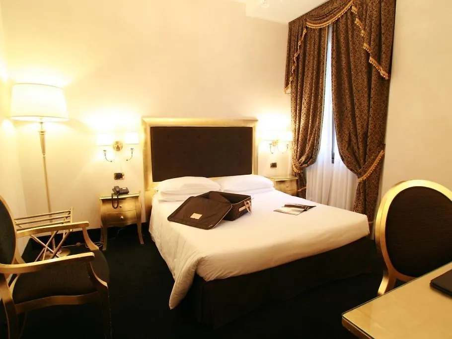Hotel Al Ponte Dei Sospiri Venice