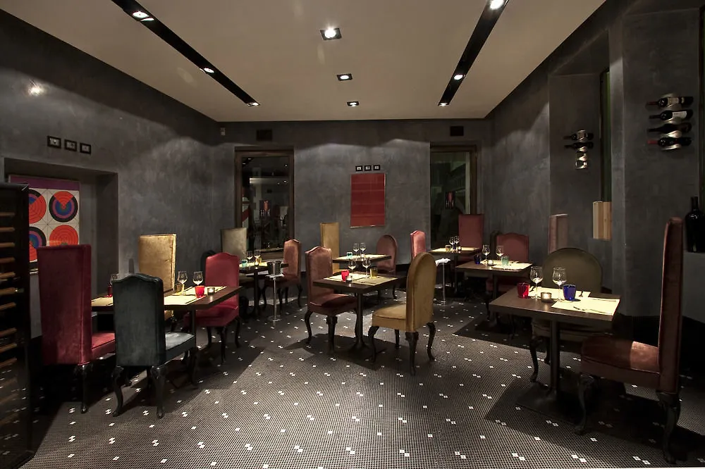 Hotel Al Ponte Dei Sospiri Venice