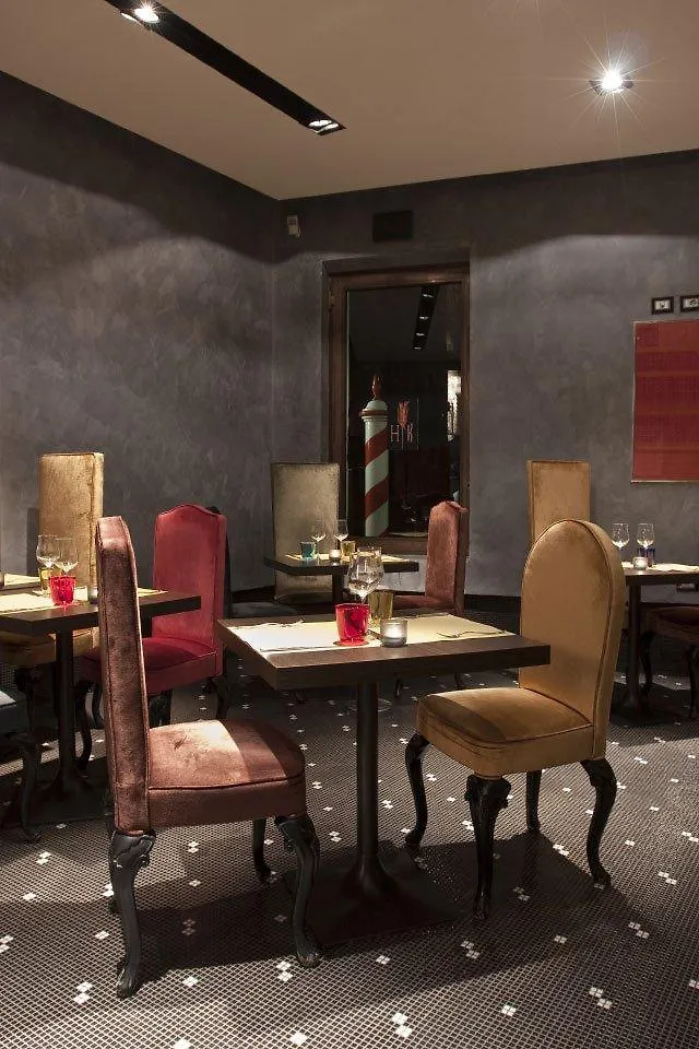 Hotel Al Ponte Dei Sospiri Venice