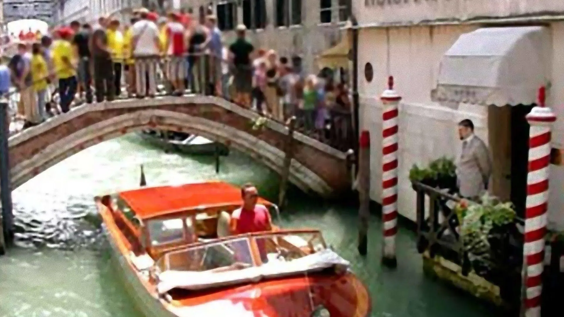 Hotel Al Ponte Dei Sospiri Venice 4*,  Italy