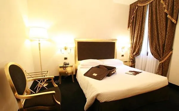 Hotel Al Ponte Dei Sospiri Venice Italy