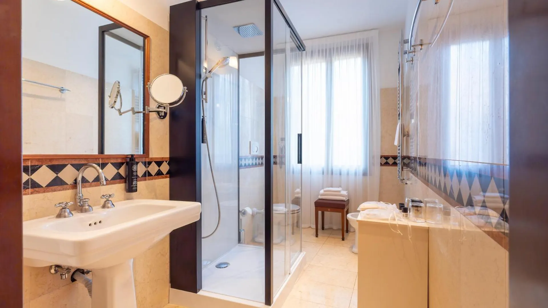 Hotel Al Ponte Dei Sospiri Venice