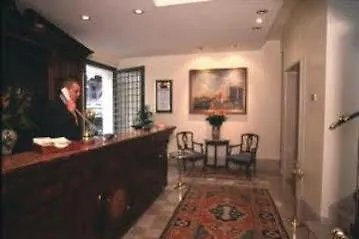 ****  Hotel Al Ponte Dei Sospiri Venice Italy